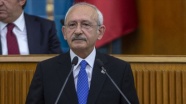 Kılıçdaroğlu Erdal İnönü'yü vefatının 12'nci yılında andı