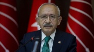 Kılıçdaroğlu, Ermenistan'ın Gence'de sivilleri hedef alan saldırısını kınadı