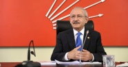 Kılıçdaroğlu, Genelkurmay Başkanı Akar'ı ziyaret edecek