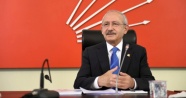 Kılıçdaroğlu: Hukuk devletinin altı oyuluyor
