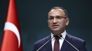'Kılıçdaroğlu iftirasının hesabını yargı önünde verecektir'