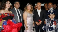Kılıçdaroğlu İzmir'de sünnet törenine katıldı