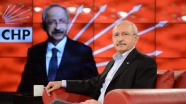 Kılıçdaroğlu 'KA.DER' Yönetim Kurulu'nu kabul etti