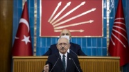 Kılıçdaroğlu: Kısa çalışma ödeneği ve ücretsiz izin aylığı devam etmeli