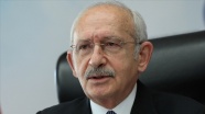Kılıçdaroğlu KKTC'nin Kurucu Cumhurbaşkanı Rauf Denktaş'ı andı