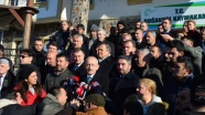Kılıçdaroğlu Malatya'da incelemelerde bulundu