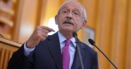 Kılıçdaroğlu'ndan bir gaf daha