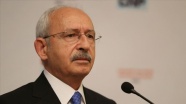 Kılıçdaroğlu'ndan 'Ceren Özdemir' paylaşımı