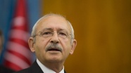 Kılıçdaroğlu'ndan 'Dünya Engelliler Günü' mesajı