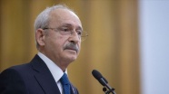 Kılıçdaroğlu'ndan Enis Fosforoğlu paylaşımı