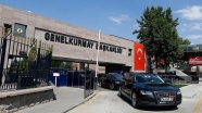 Kılıçdaroğlu'ndan Genelkurmay'a ziyaret