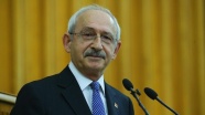 Kılıçdaroğlu'ndan Kadir Gecesi mesajı