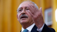 Kılıçdaroğlu'ndan KHK ile yapılan düzenlemelere tepki