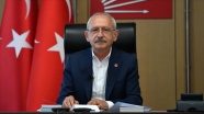 Kılıçdaroğlu'ndan milletvekillerine 'çiftçilerin borçlarını silelim' çağrısı