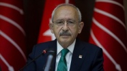 Kılıçdaroğlu'ndan Nişancı paylaşımı