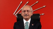 Kılıçdaroğlu'ndan öğretmenlere videolu kutlama