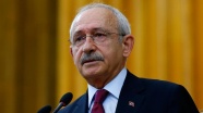 Kılıçdaroğlu'ndan Palandöken ailesine taziye telefonu