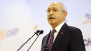 Kılıçdaroğlu'ndan şehit Ahmet Topçu için başsağlığı mesajı