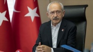 Kılıçdaroğlu'ndan şehit ailesine başsağlığı mesajı