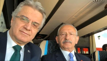 Kılıçdaroğlu'ndan sonra CHP’nin yeni Genel Başkanı kim olur? -Ömür Çelikdönmez yazdı-