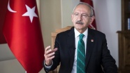 Kılıçdaroğlu'ndan Suruç saldırısı açıklaması