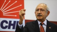 Kılıçdaroğlu'nun Cumhuriyet Bayramı mesajı