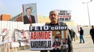 Kılıçdaroğlu'nun 'FETÖ temizliği' yürüyüşü