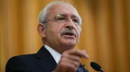 Kılıçdaroğlu'nun talimatla ifadesi alınacak