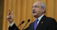 Kılıçdaroğlu referandum teklif etti