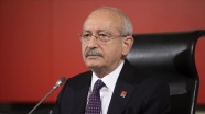 Kılıçdaroğlu şehit ailesine başsağlığı diledi