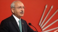 Kılıçdaroğlu, siyasi parti liderlerine &#039;Kovid-19&#039; mektubu gönderdi