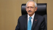 Kılıçdaroğlu taburcu edildi