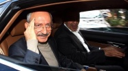 Kılıçdaroğlu, Tekirdağ'a gidiyor