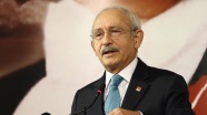 Kılıçdaroğlu yarın Almanya'ya gidiyor