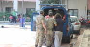 Kilis'te 1’i kırmızı bültenle aranan 5 DEAŞ militanı yakalandı
