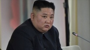 Kim Jong-un geçen yıl çok sayıda füze taşıyıcı ve fırlatıcı üretilmesini emretmiş