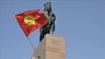 Kırgızistan'da iktidarı devirme planı yapan grubun üyeleri yakalandı