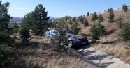 Kırıkkale’de trafik kazaları: 8 yaralı