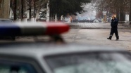 Kırım'da okulda patlama: 10 ölü, 50 yaralı