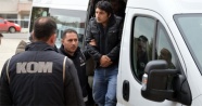 Kırklareli'de uyuşturucu tacirleri tutuklandı