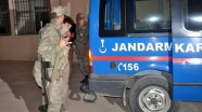 Kırklareli'nde 47 kaçak ve sığınmacı yakalandı