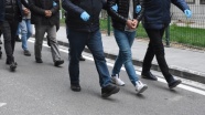 Kırklareli'nde FETÖ'nün askeri yapılanmasına yönelik operasyonda 6 muvazzaf gözaltına alın