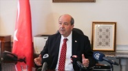 KKTC Başbakanı Tatar: Kıbrıs Türk halkı her zaman Azerbaycan&#039;ın yanında olmuştur