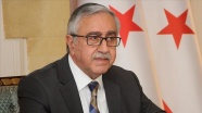 KKTC Cumhurbaşkanı Akıncı'dan 11 Ekim'de yapılması planlanan seçimin ağustosa alınabileceğ