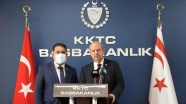 KKTC Cumhurbaşkanı Tatar: Maraş'ı bir 46 yıl daha kapalı tutamayız