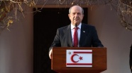 KKTC Cumhurbaşkanı Tatar: Türkiye&#039;nin garantörlüğü kırmızı çizgimizdir