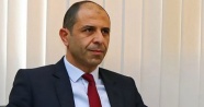 KKTC Dışişleri Bakanı Özersay: 'BM Barış Gücü işlevini yitirdi'