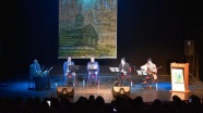 'Klasik Türk Musikisinde Diyarbekirli Bestekarlar' konseri düzenlendi