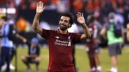 Klopp'tan Salah'a destek