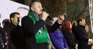 Kocaeli Büyükşehir Belediyesi&#039;nin yeni başkanı Tahir Büyükakın oldu